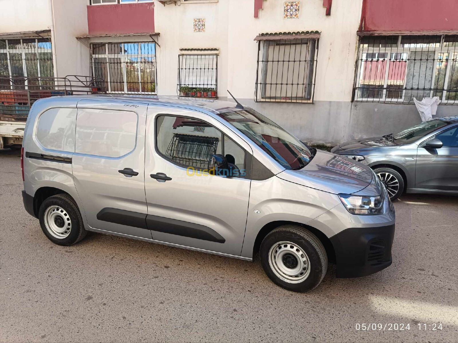 Fiat Doblo 2023 