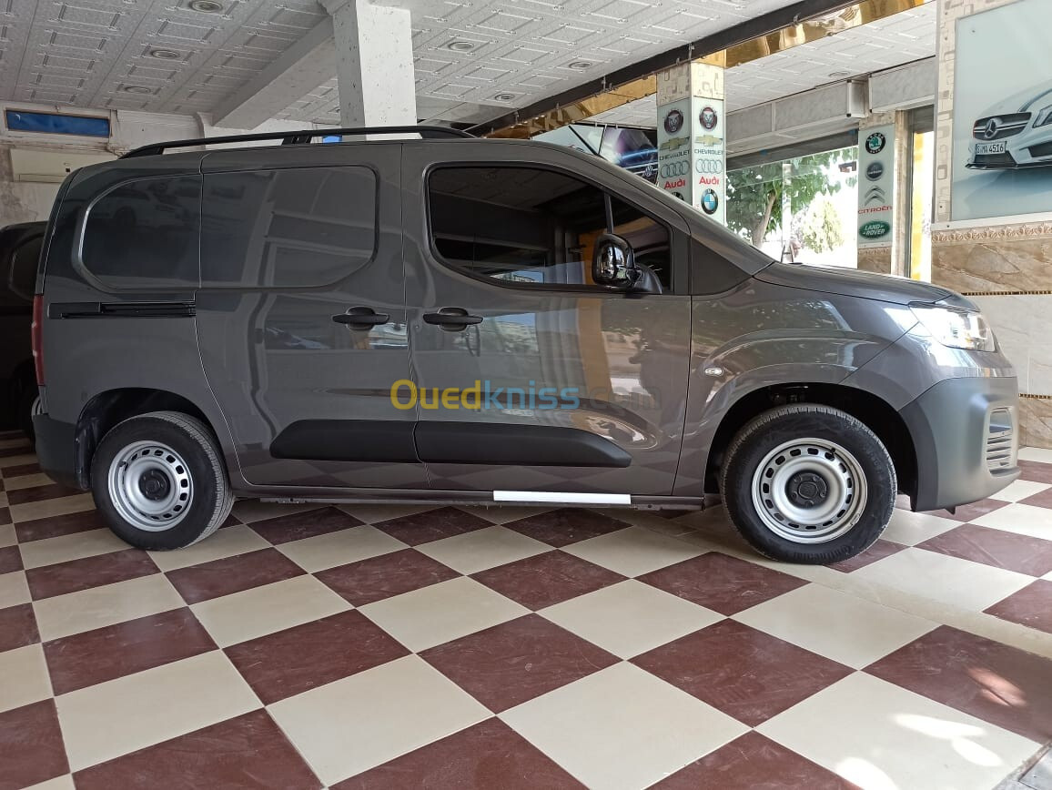 Fiat Doblo 2024 Doblo