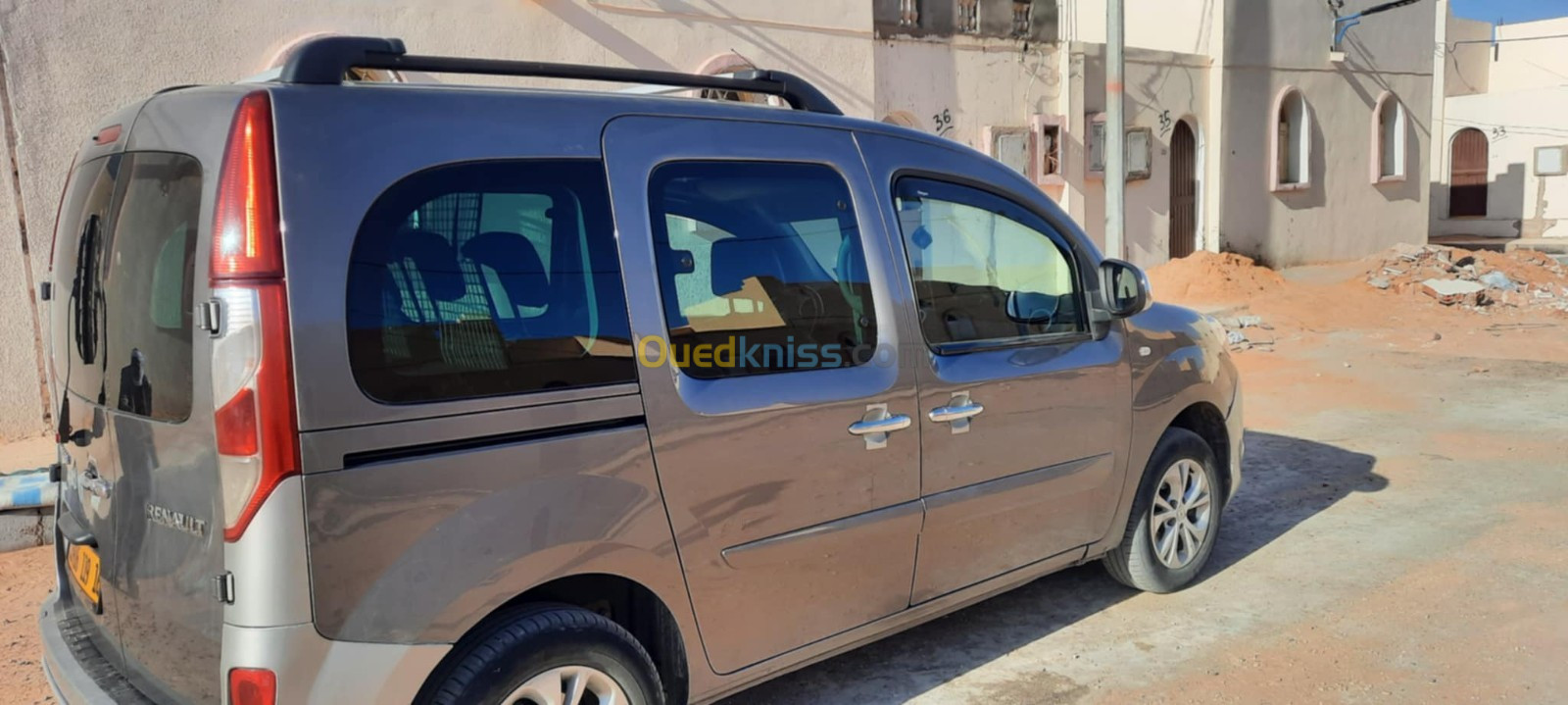 Renault Kangoo 2019 