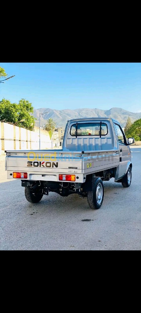 Sokon C01 2024 الجديدة