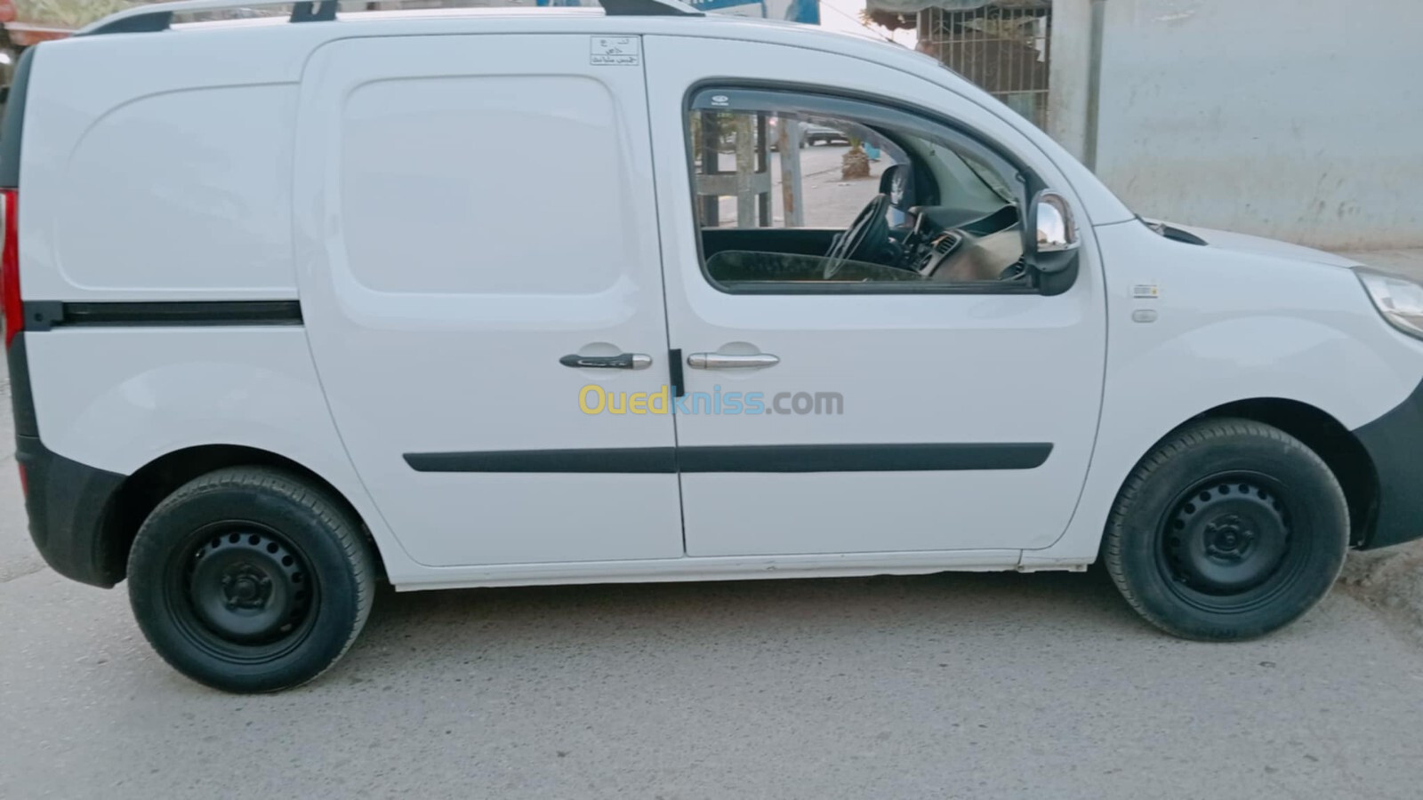 Renault Kangoo 2018 Kangoo