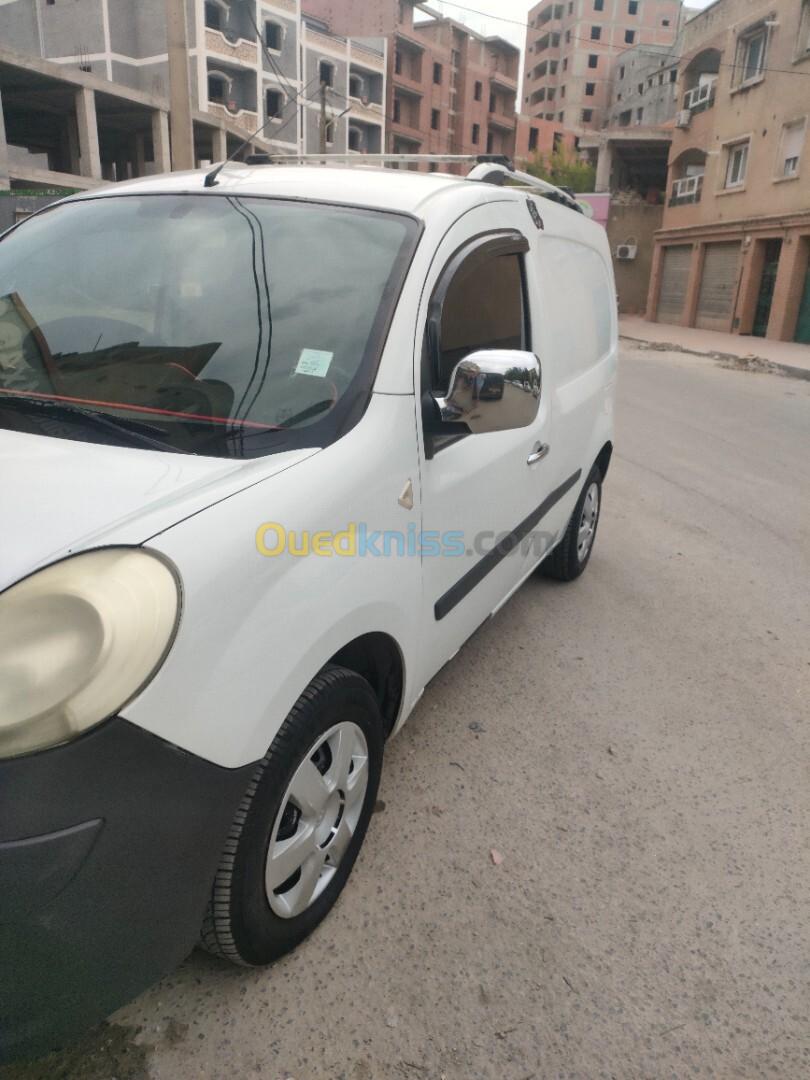 Renault Kangoo 2012 Kangoo