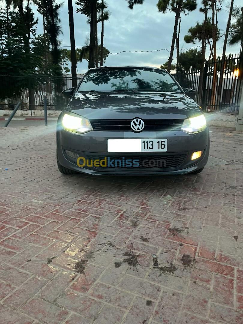 Volkswagen Polo 2013 Polo