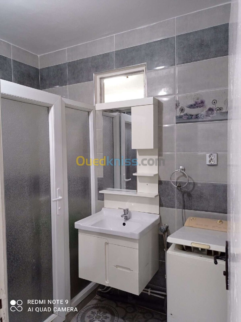 Location Appartement F3 Annaba Annaba