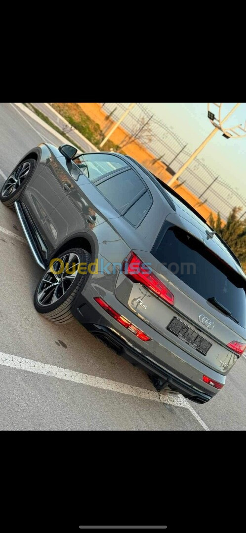 Audi Q5 2023 S line