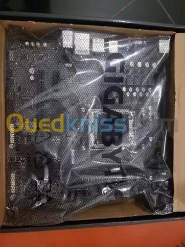 b650 motherboard gigabyte S2H 