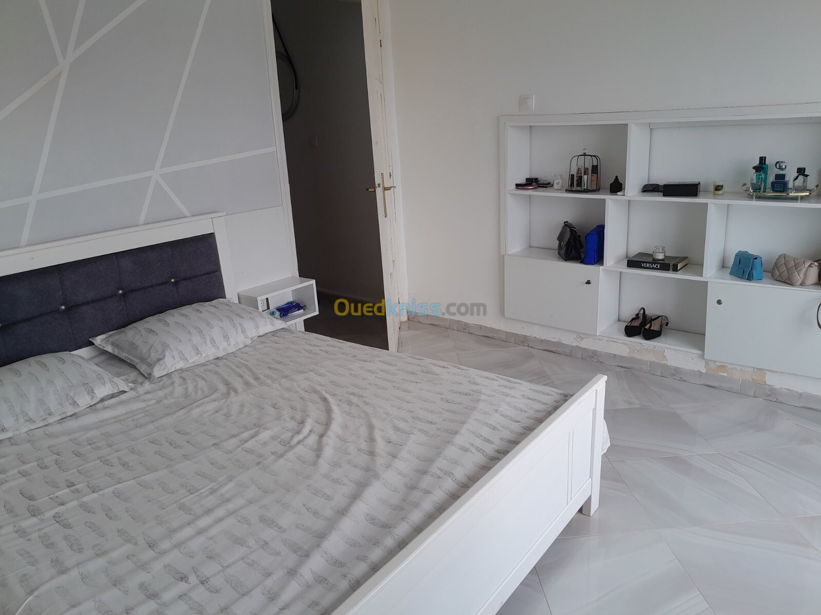 Vente Appartement F3 Jijel Jijel