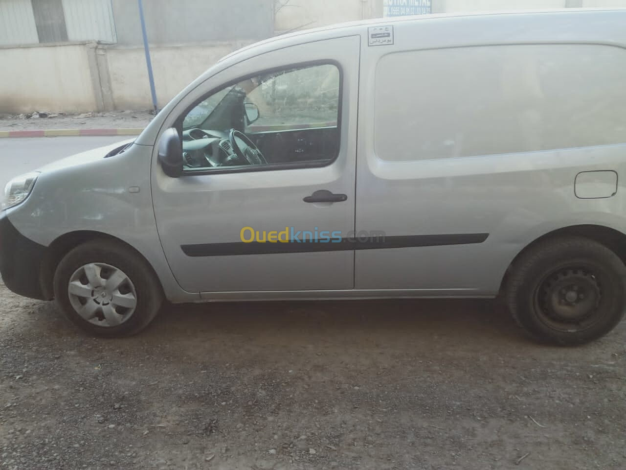 Renault Kangoo 2019 Confort (Utilitaire)