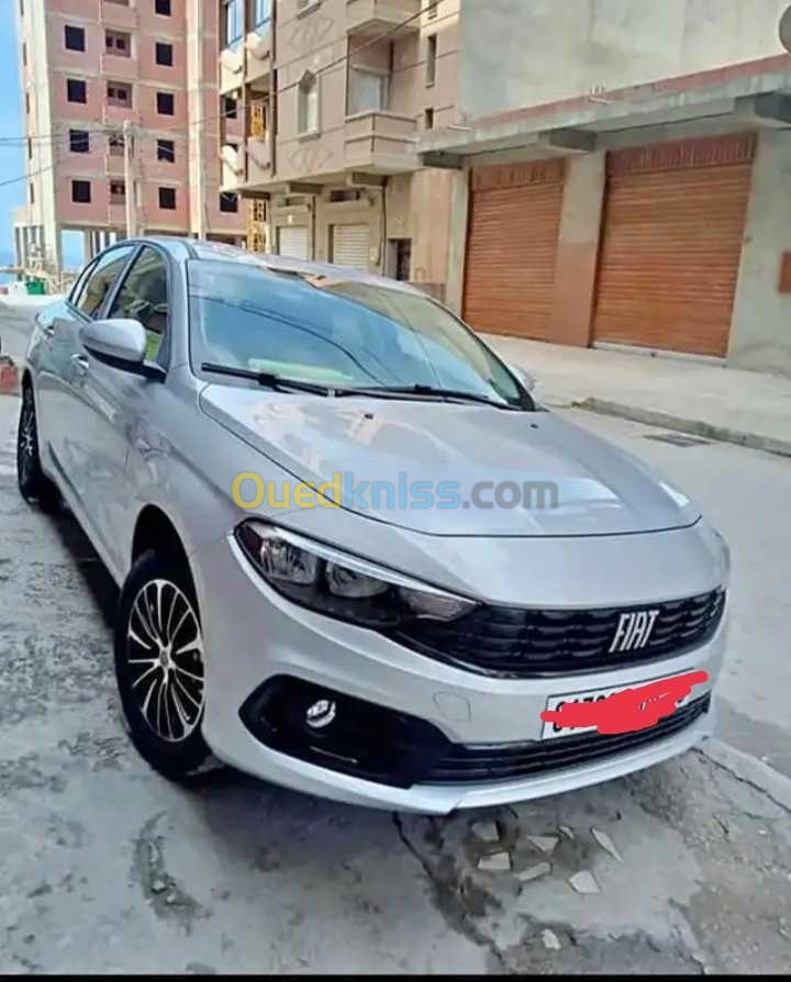 Fiat Tipo 2023 City