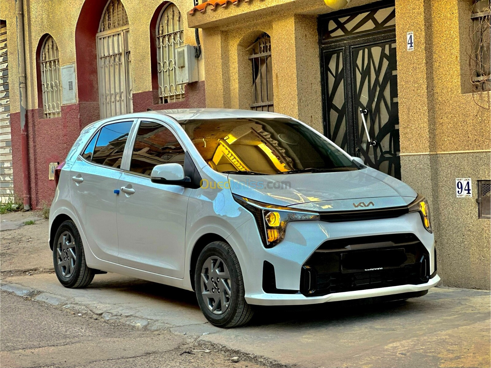 Kia Picanto (morning) 2023 Morning