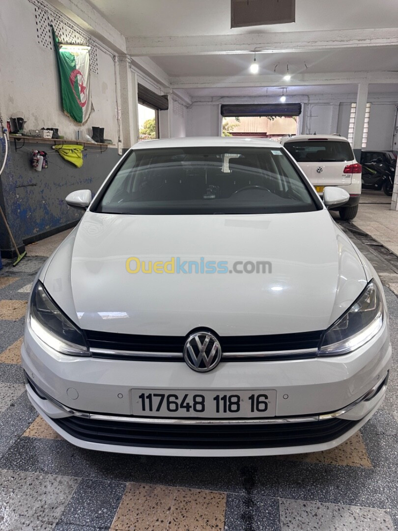 Volkswagen Golf 7 2018 START+