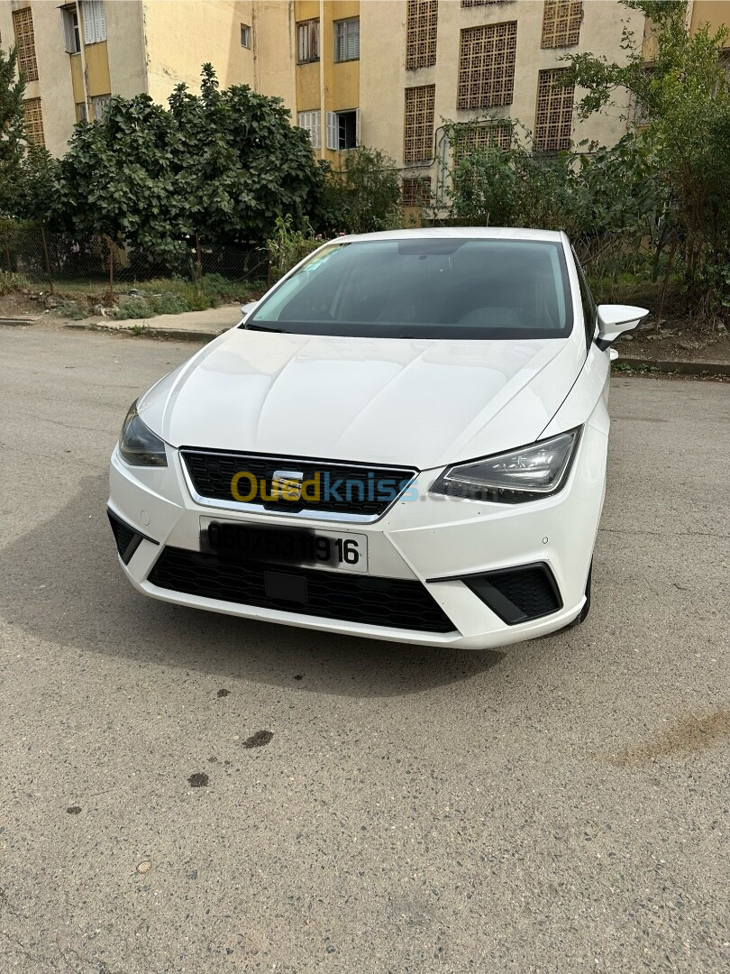 Seat Ibiza 2019 Urban