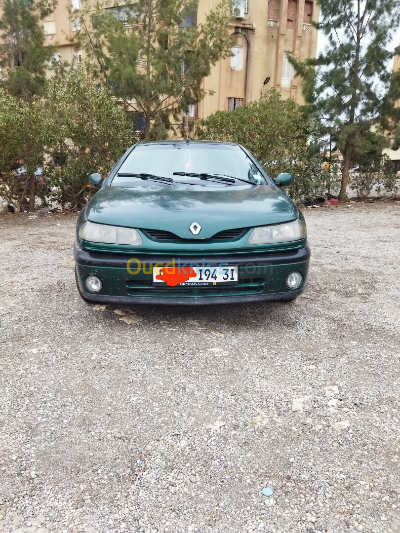 Renault Laguna 1 1994 Laguna 1