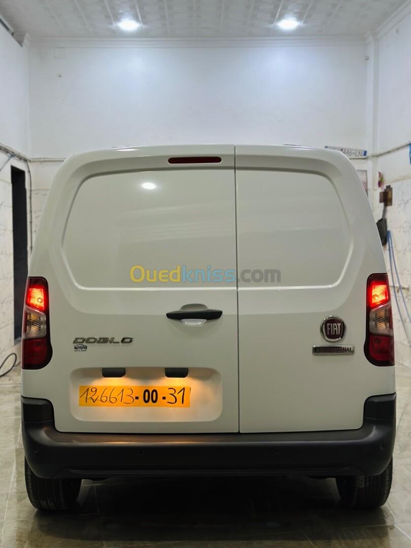 Fiat Doblo 2024 