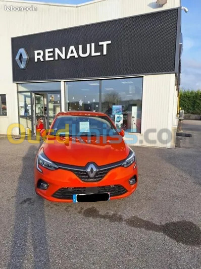 Renault Clio 5 Équilibre 2022 