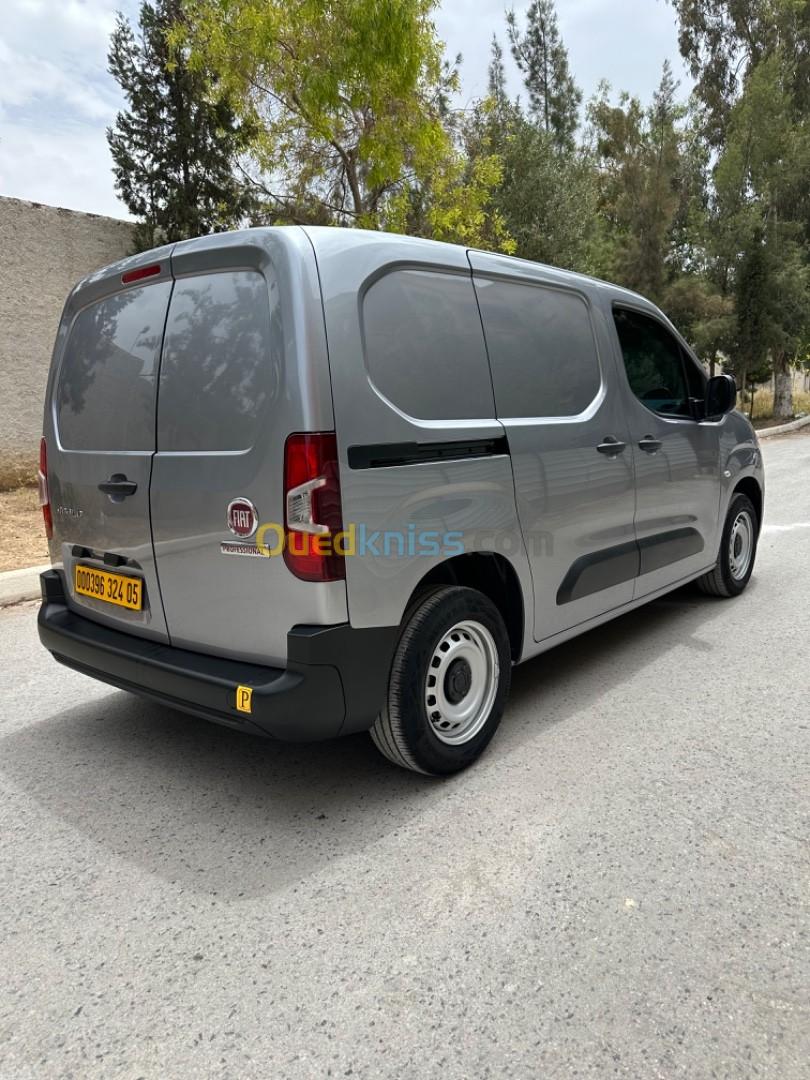 Fiat Doblo 2024 