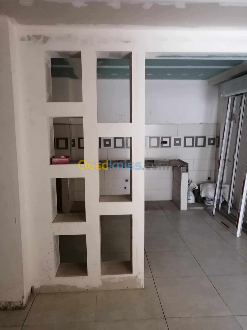 Vente Appartement F3 Tizi Ouzou Tizi ouzou