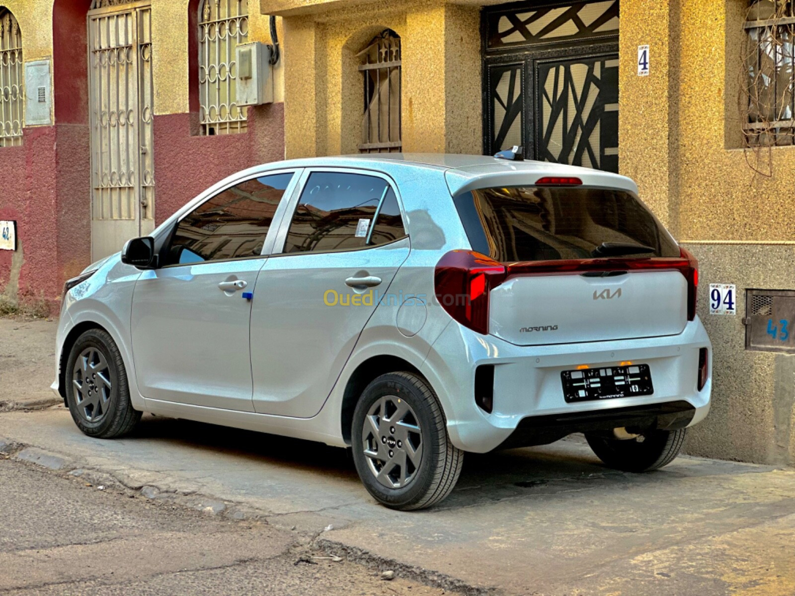 Kia Picanto (morning) 2023 Morning