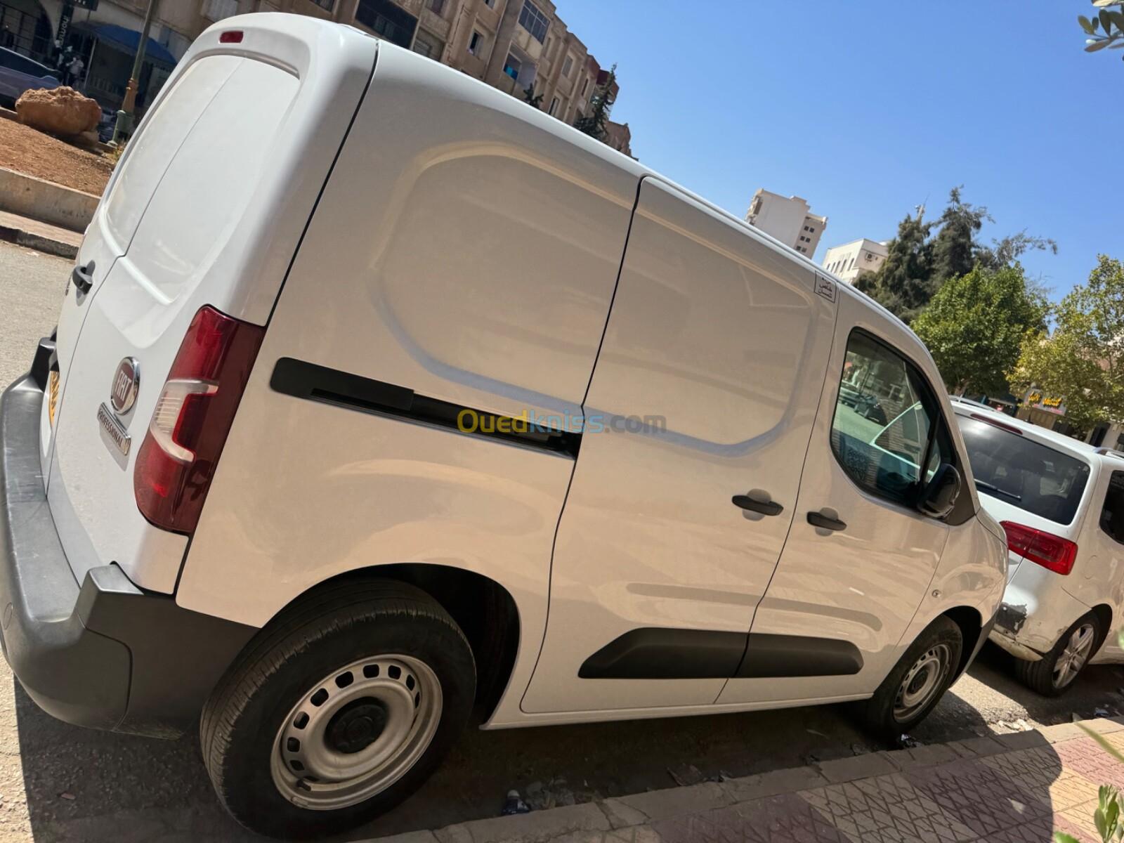 Fiat Doblo 2023 Doblo