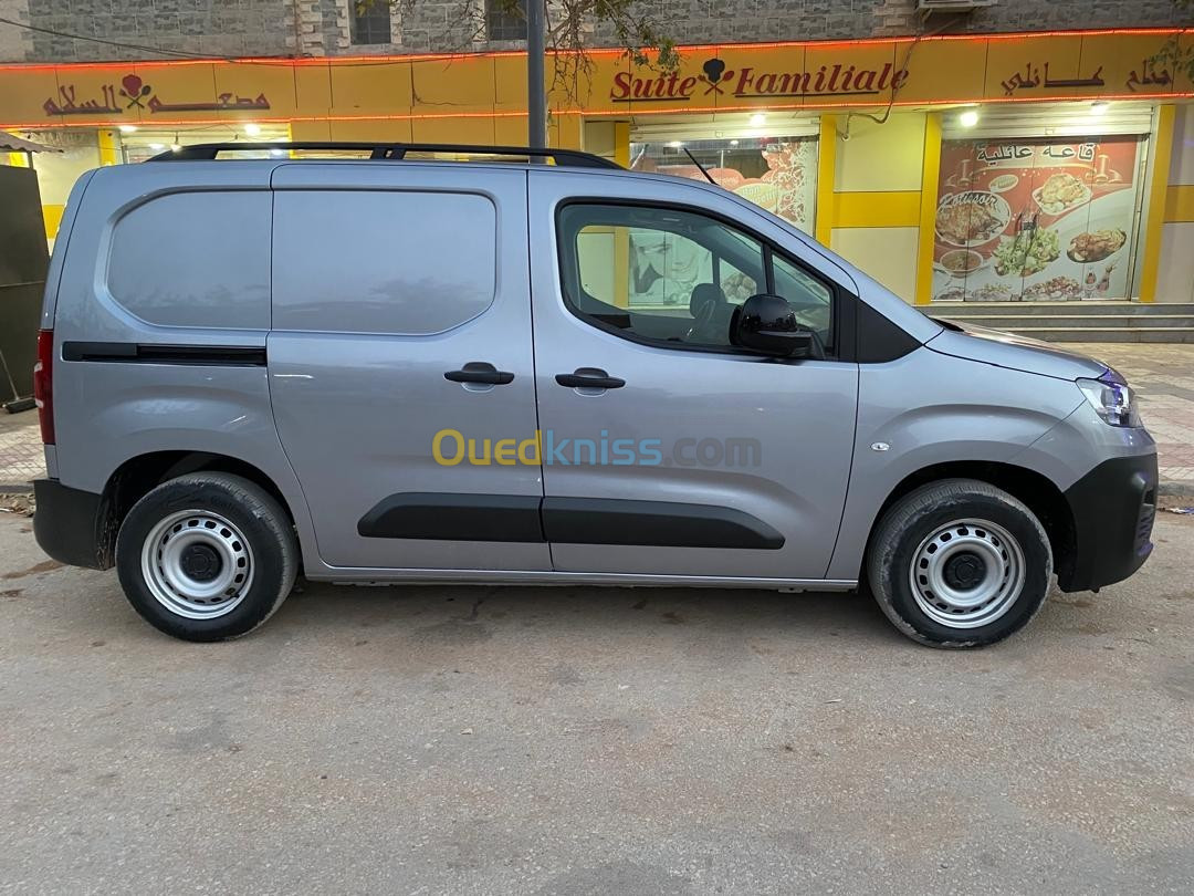 Fiat Doblo 2023 