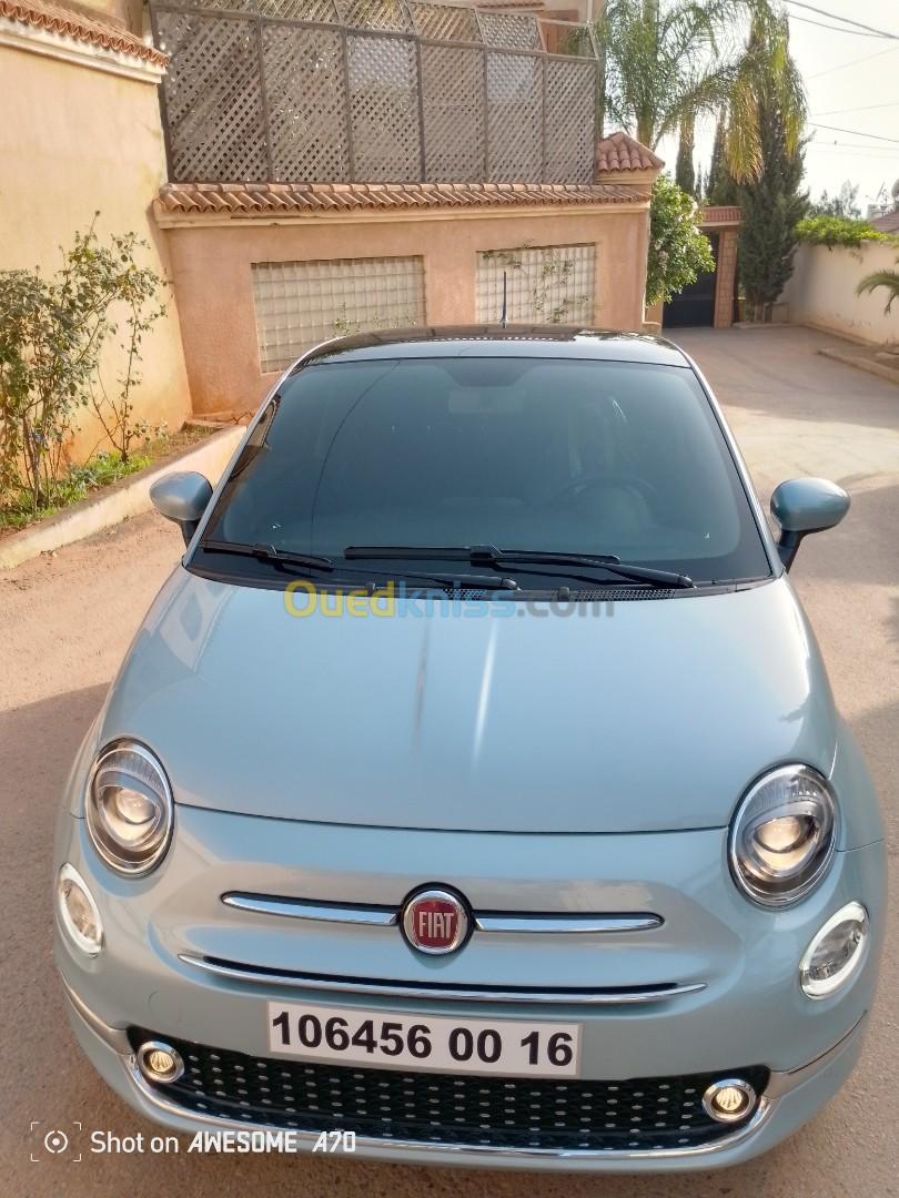 Fiat Fait 500 2024 Dolce vita