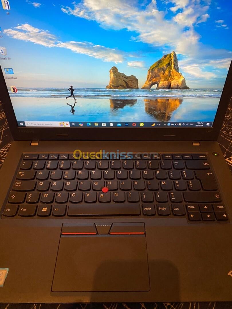 LENOVO THINKPAD I5