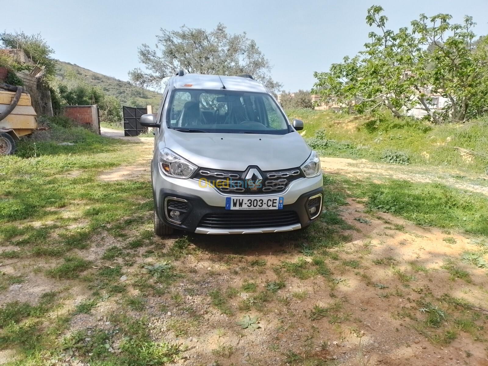 Renault Kangoo 2024 