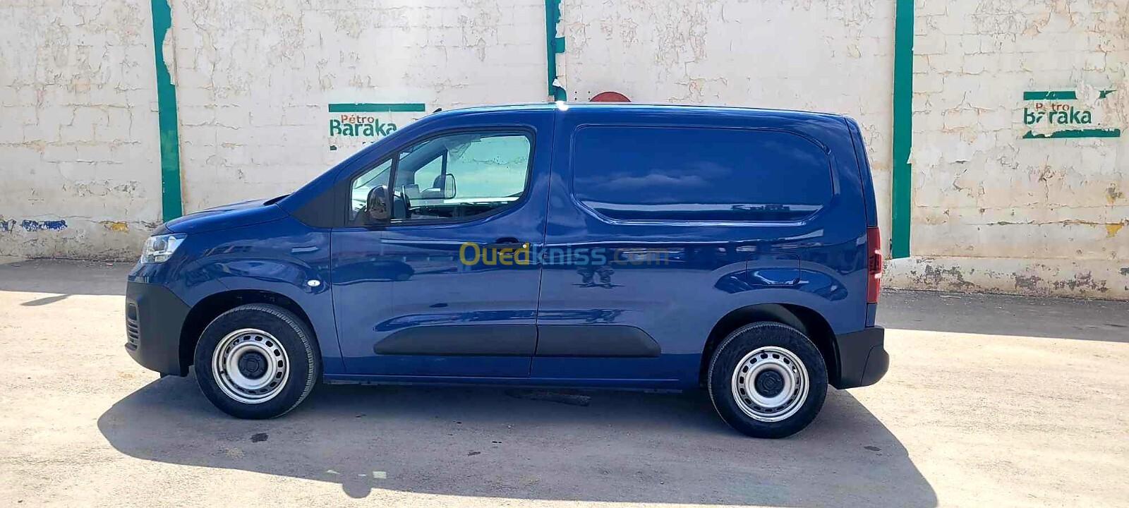 Fiat Doblo 2023 