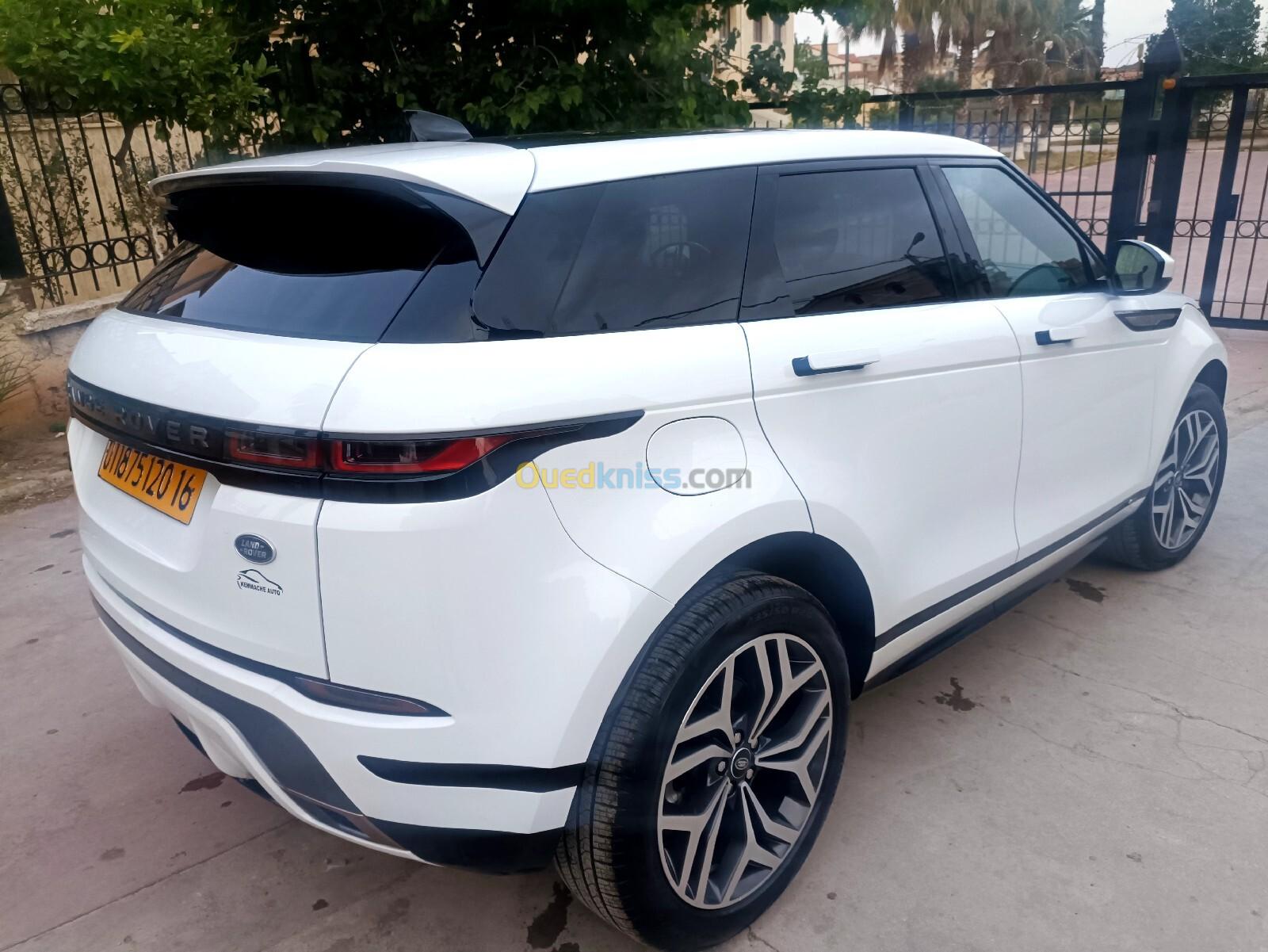 Land Rover Evoque 2020 R dynamique