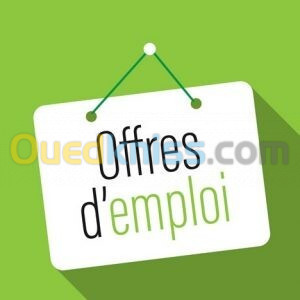 Opportunité de travail pour les étudiants 