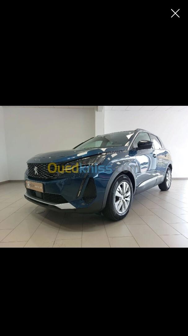 Peugeot 3008 2022 STYLE