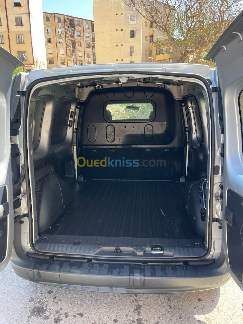 Renault Kangoo 2021 