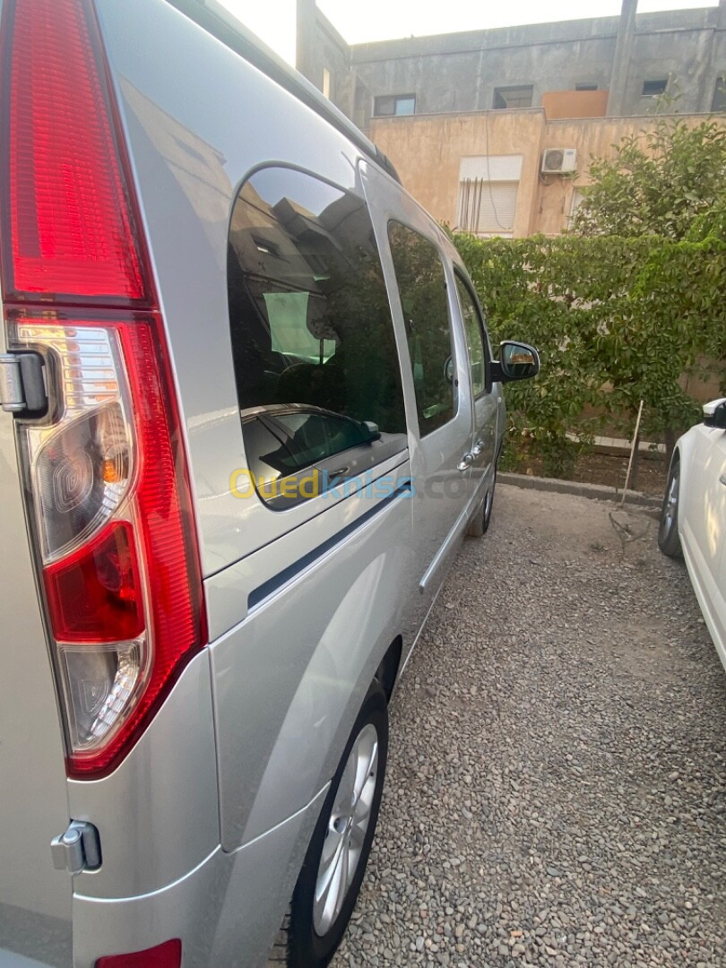 Renault Kangoo 2021 Privilège plus