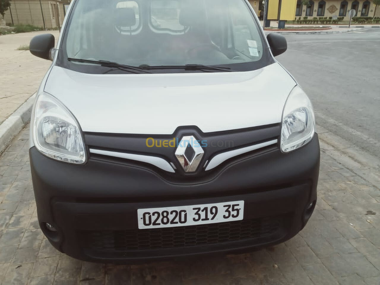 Renault Kangoo 2019 Confort (Utilitaire)