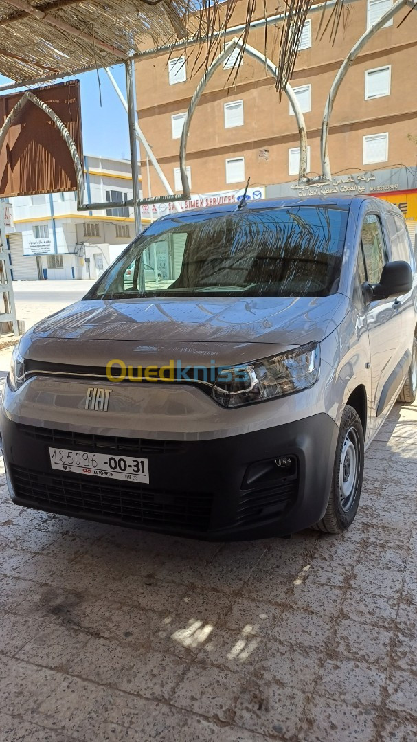 Fiat Doblo 2024 Doblo