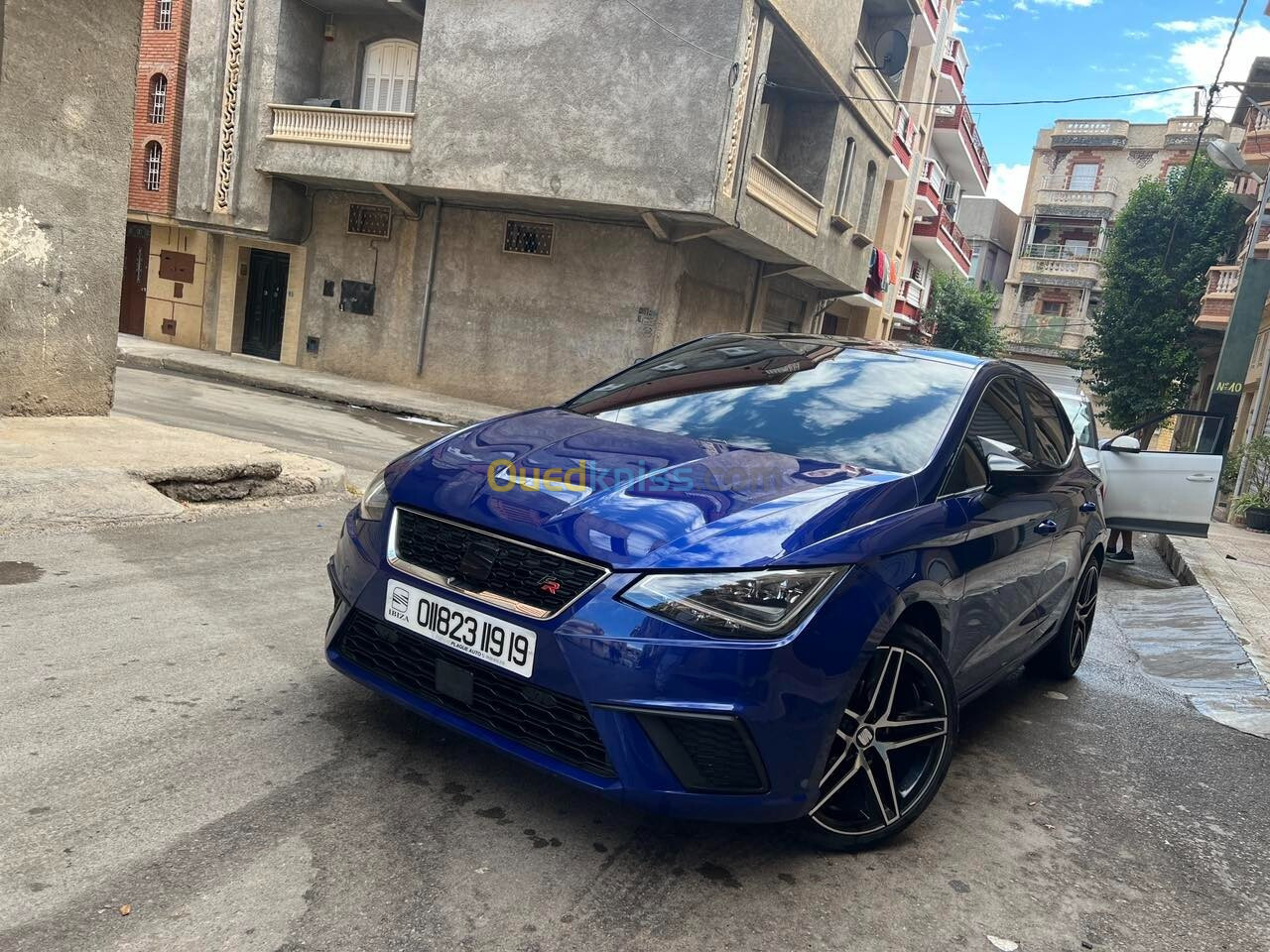 Seat Ibiza 2019 Sport Edition