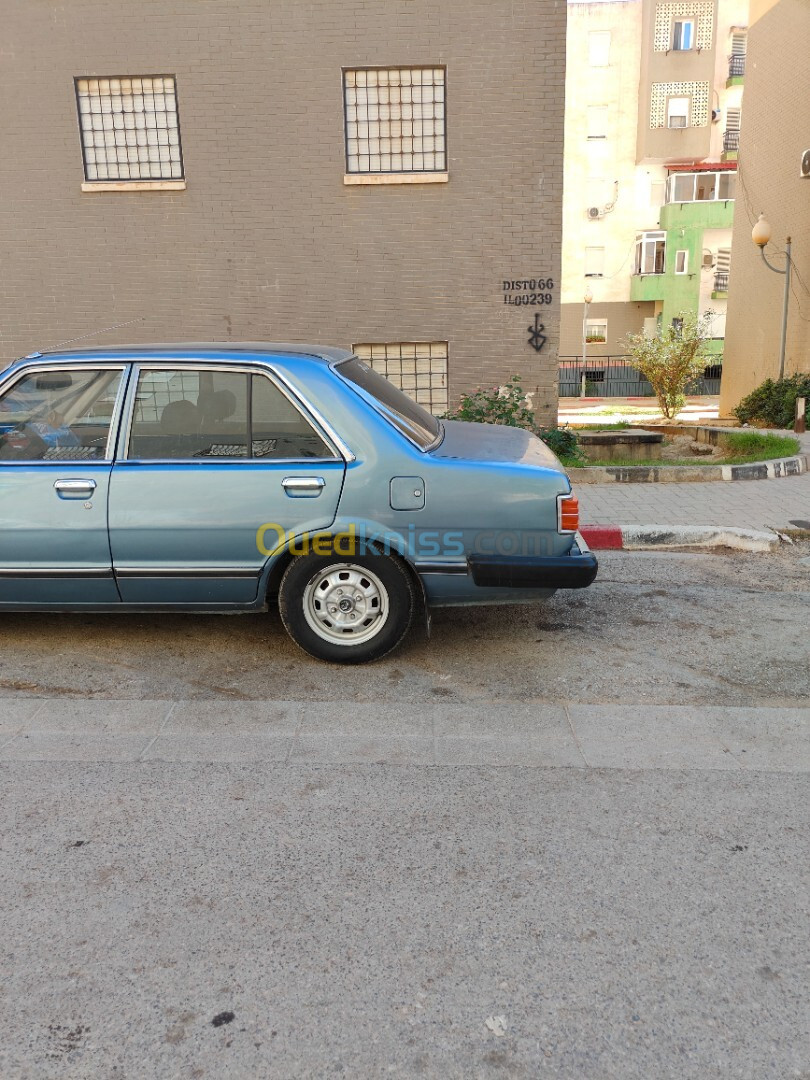 Honda Accord 1982 Accord