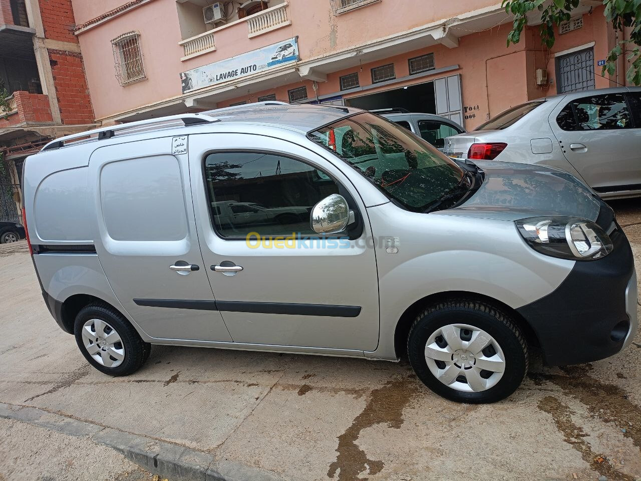 Renault Kangoo 2022 