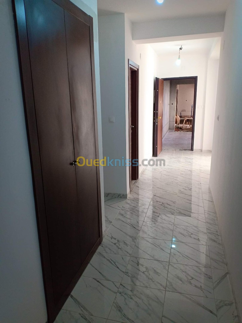 Vente Appartement F5 Alger Bouzareah