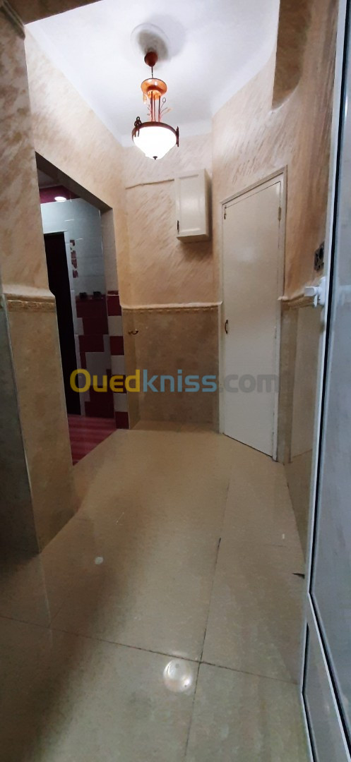 Location Appartement F2 Alger Alger centre