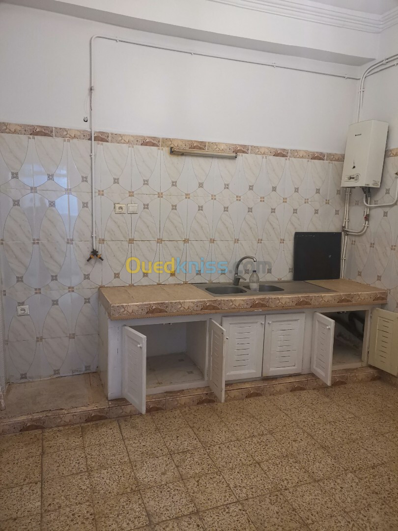 Location Appartement F2 Oran Bir el djir