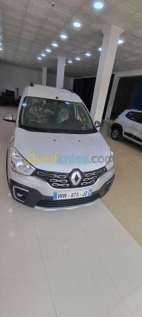 Renault Kangoo 2024 