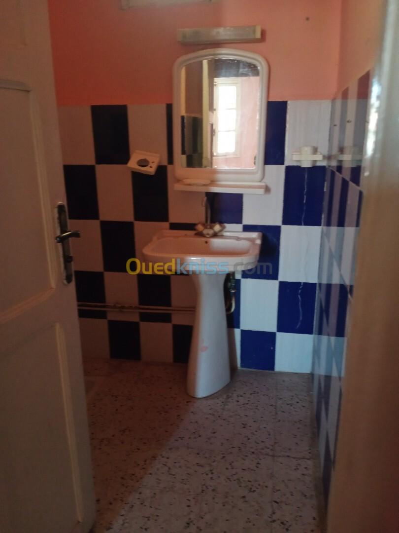 Vente Appartement F3 Sétif El ouricia