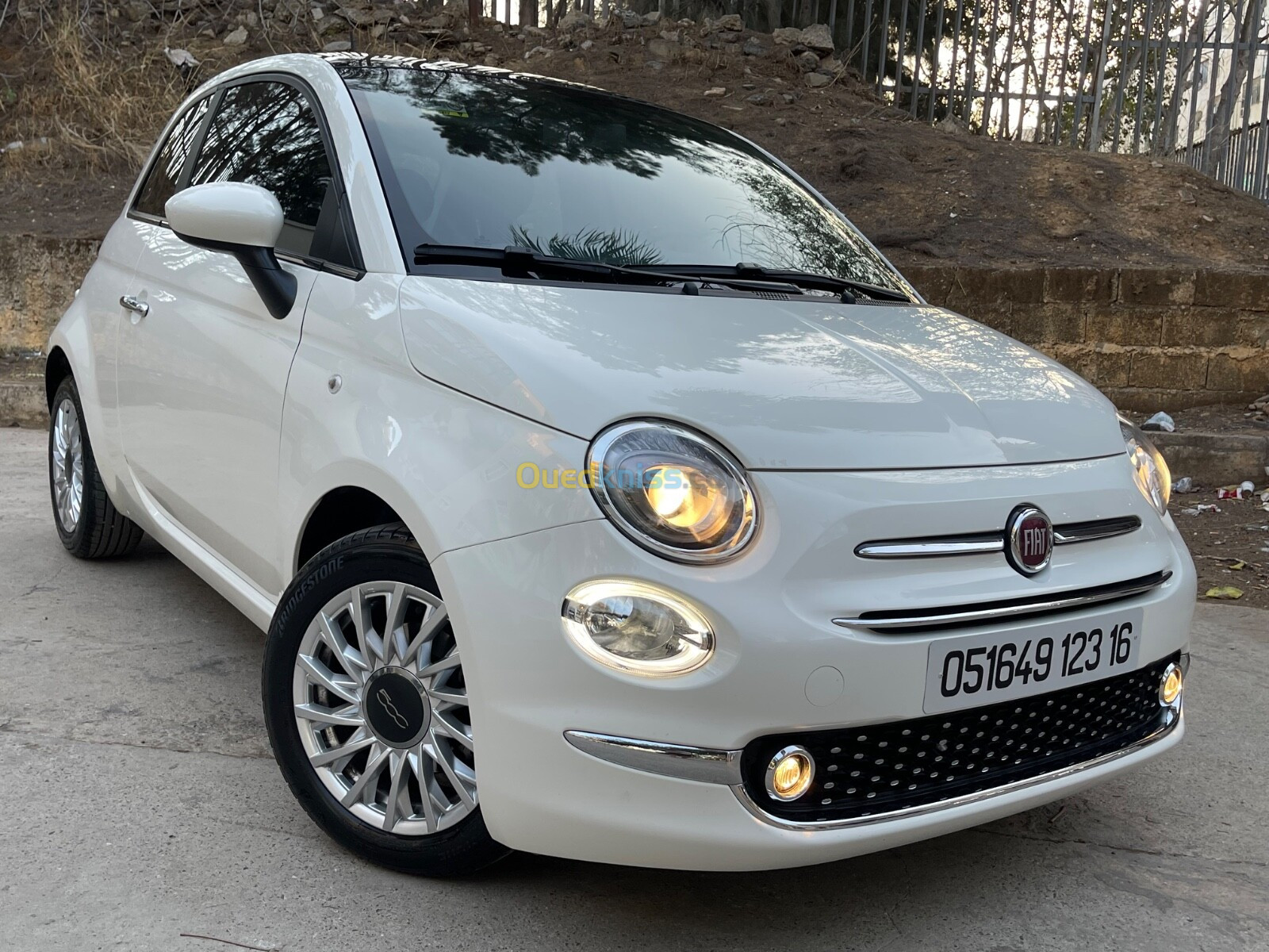 Fiat 500 2023 Fiat 500