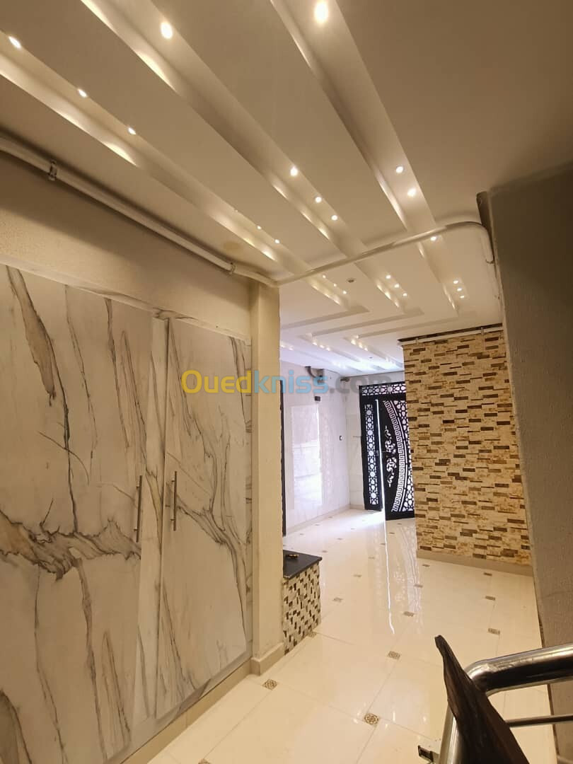 Vente Appartement F3 Oran Bir el djir