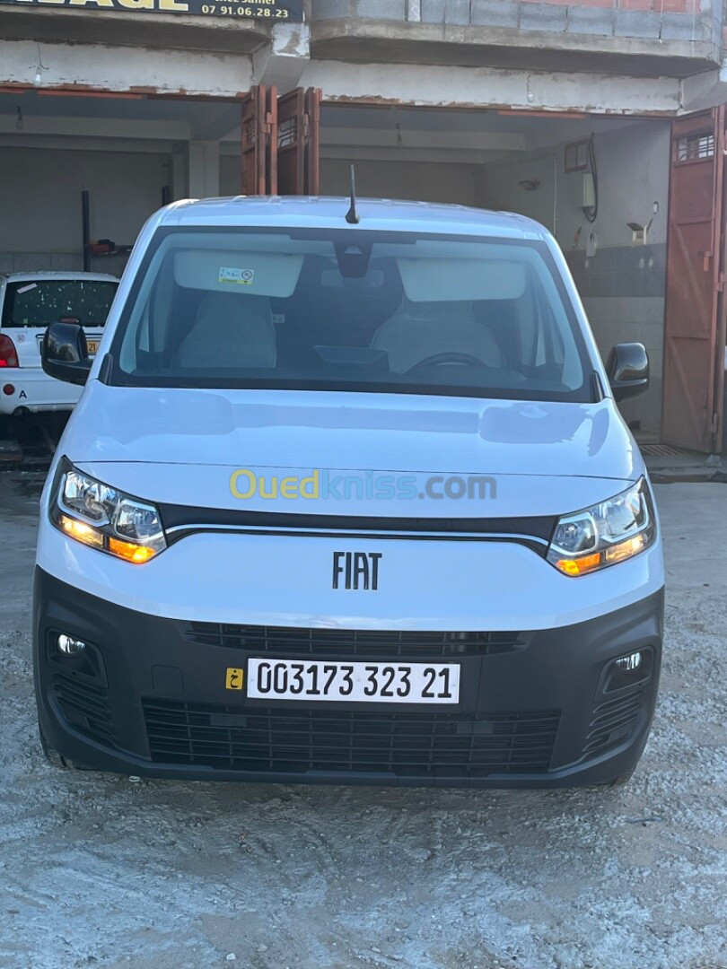 Fiat Professional Doblo 2023 