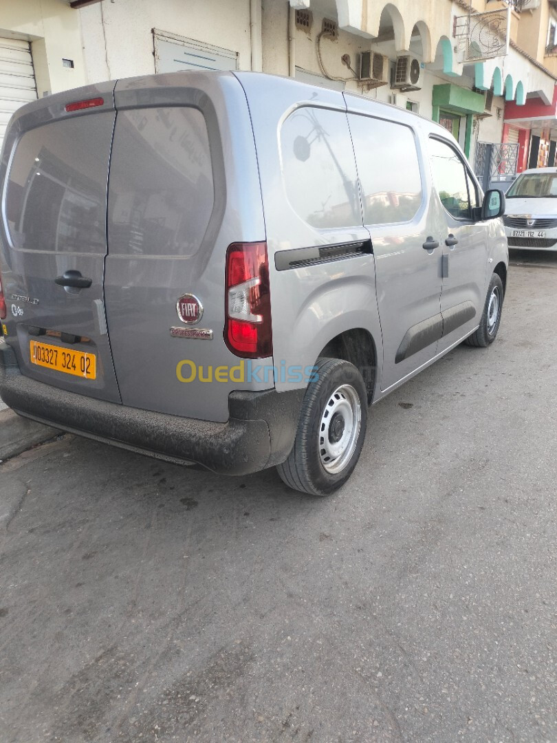 Fiat Doblo dz 2024 Dz