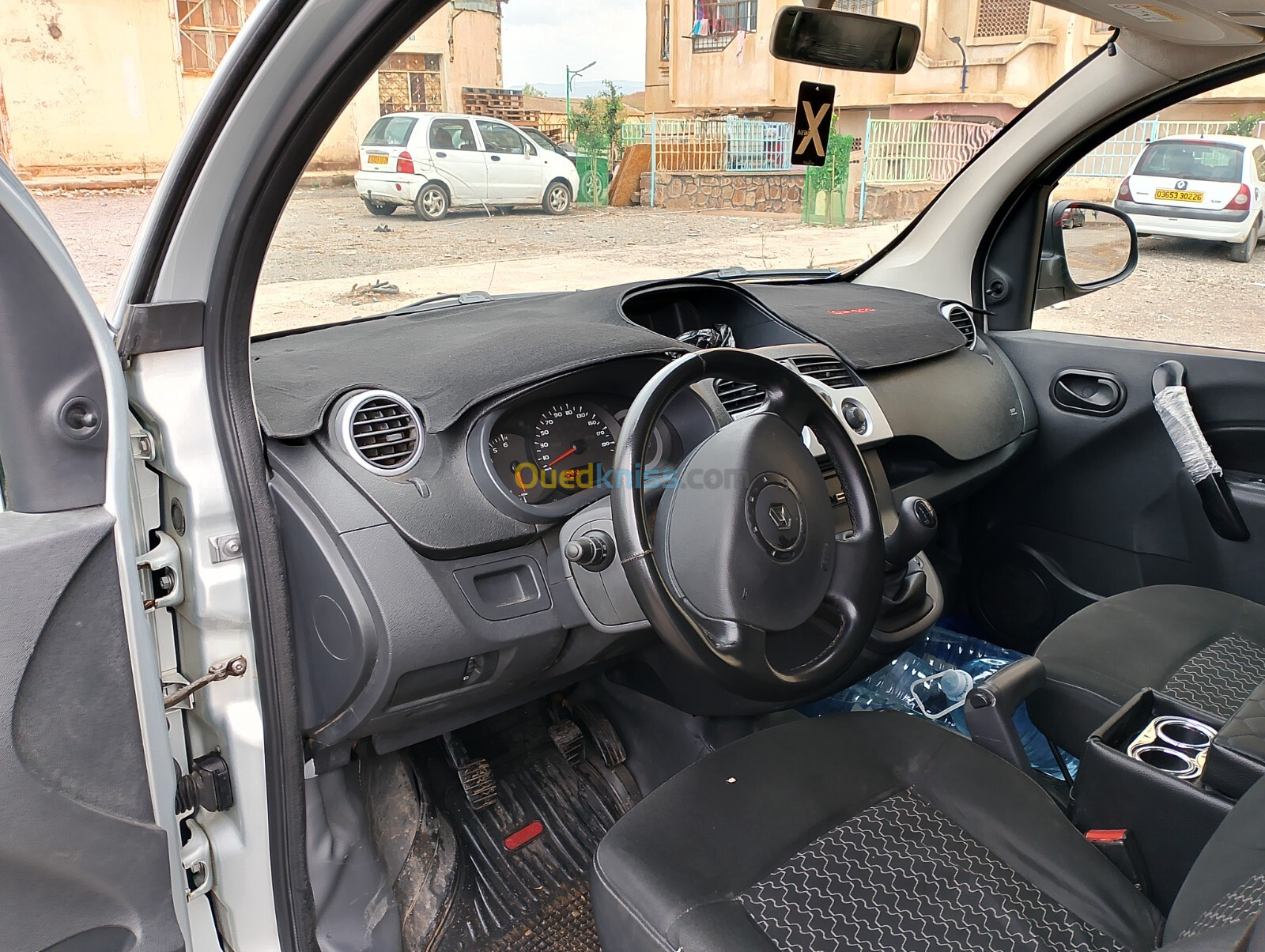 Renault Kangoo 2013 Kangoo