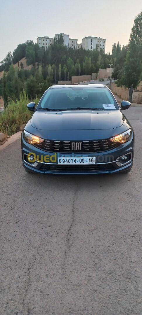 Fiat Tipo 2024 Urban plus