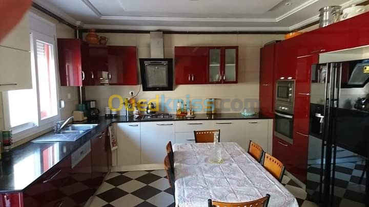 Vente Villa Blida Ben khellil